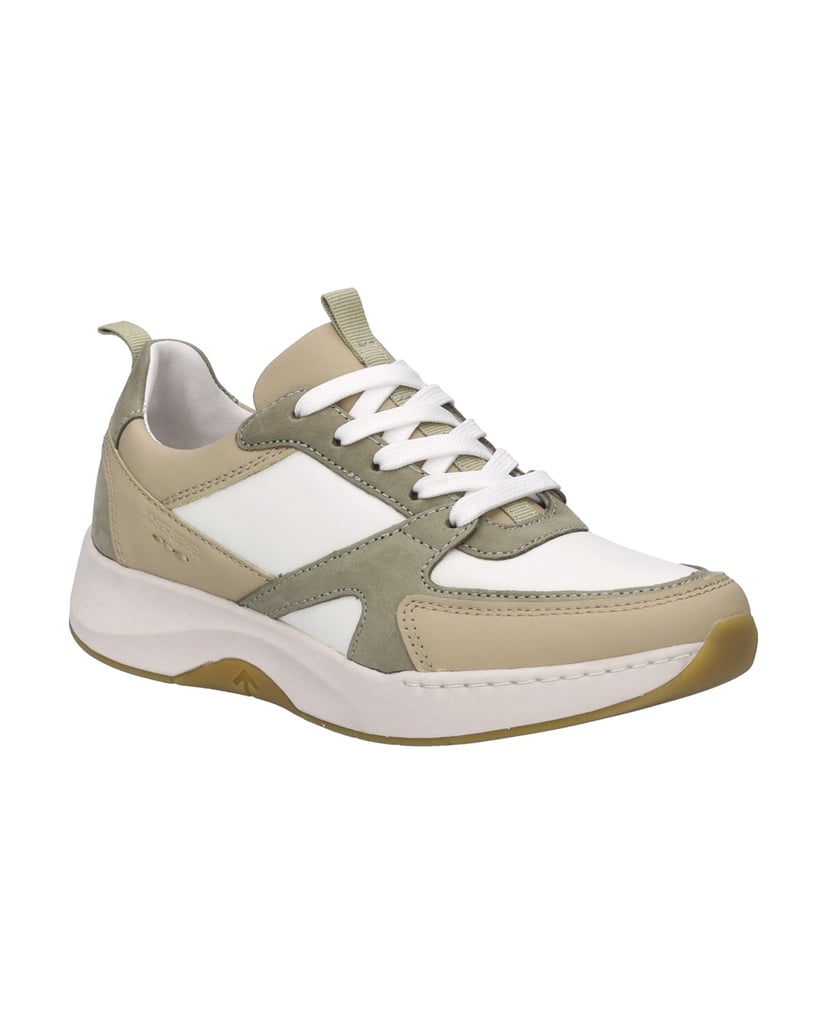 JOSEF-SEIBEL-JOSEF-SEIBEL-Elli-09-|-Sneaker-für-Damen-|-Beige-beige