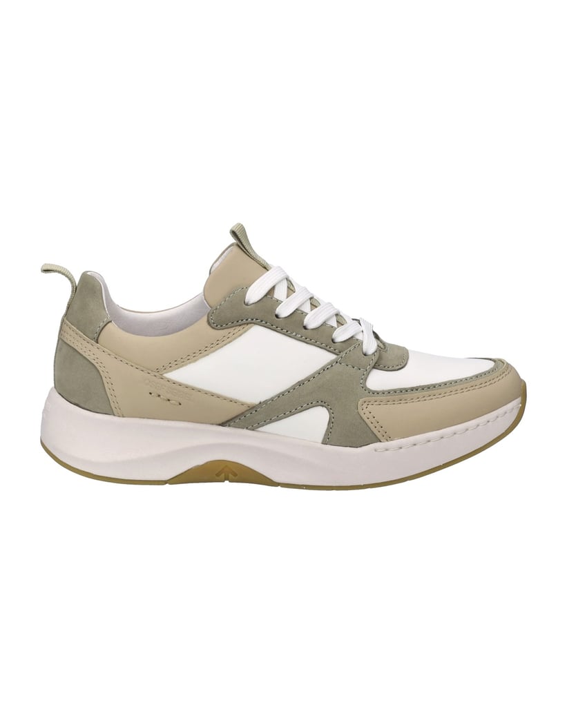 JOSEF-SEIBEL-JOSEF-SEIBEL-Elli-09-|-Sneaker-für-Damen-|-Beige-beige