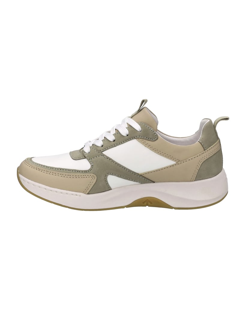 JOSEF-SEIBEL-JOSEF-SEIBEL-Elli-09-|-Sneaker-für-Damen-|-Beige-beige
