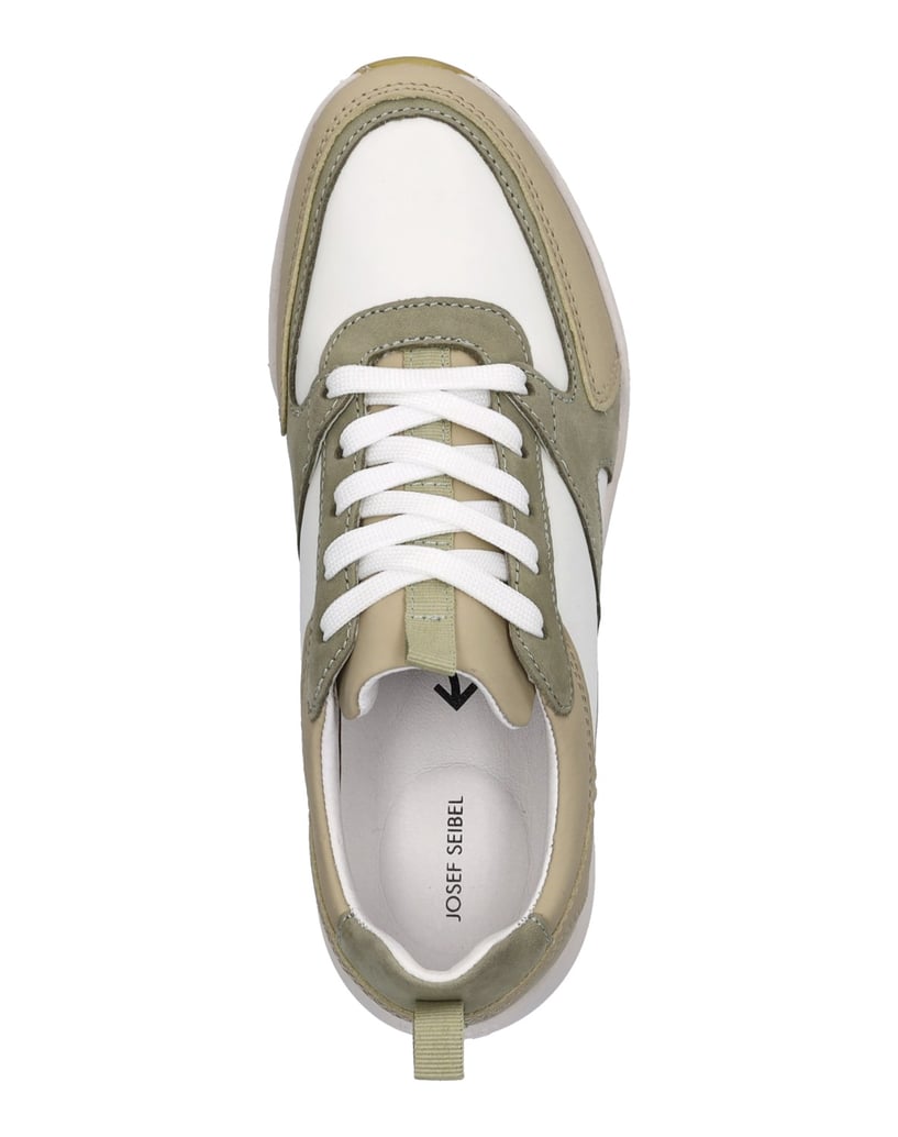 JOSEF-SEIBEL-JOSEF-SEIBEL-Elli-09-|-Sneaker-für-Damen-|-Beige-beige