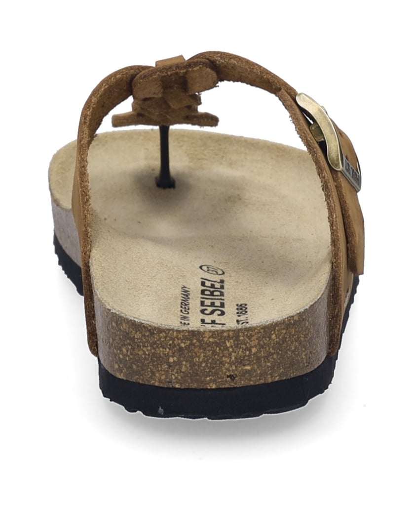 JOSEF-SEIBEL-JOSEF-SEIBEL-Hermine-15-|-Sandale-für-Damen-|-Beige-cognac
