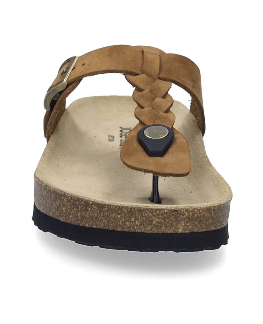 JOSEF-SEIBEL-JOSEF-SEIBEL-Hermine-15-|-Sandale-für-Damen-|-Beige-cognac