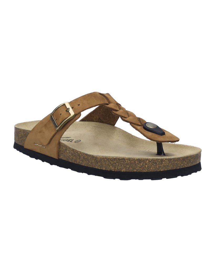 JOSEF-SEIBEL-JOSEF-SEIBEL-Hermine-15-|-Sandale-für-Damen-|-Beige-cognac