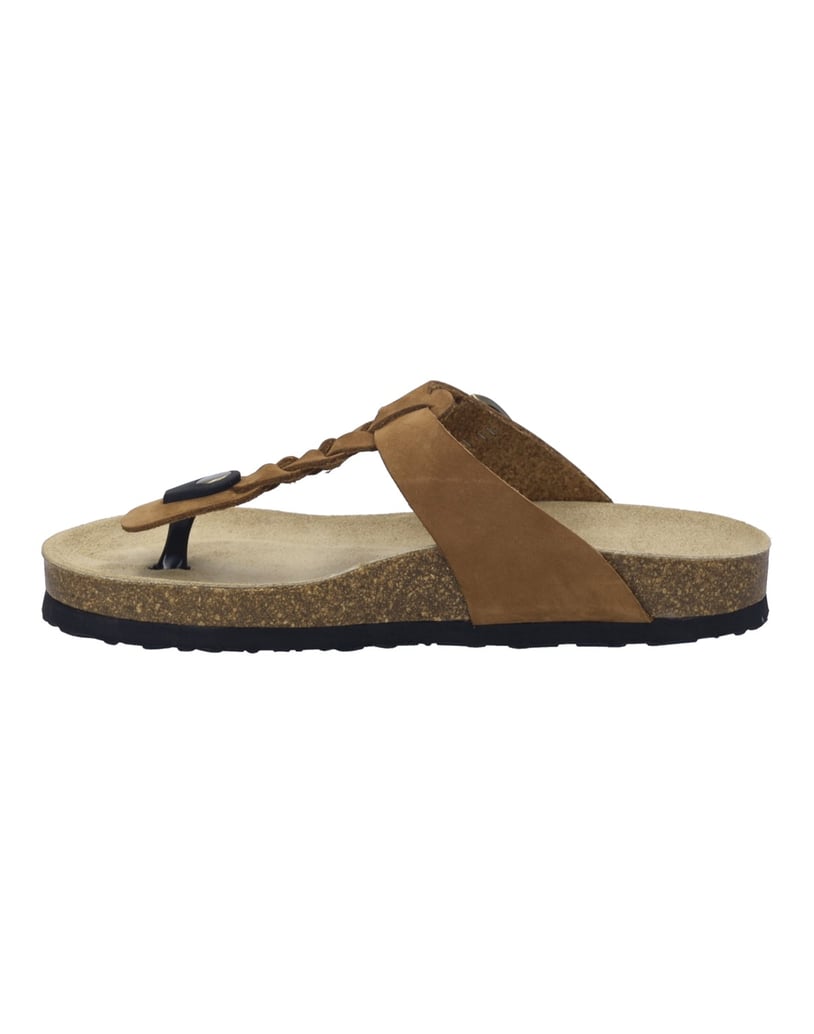 JOSEF-SEIBEL-JOSEF-SEIBEL-Hermine-15-|-Sandale-für-Damen-|-Beige-cognac