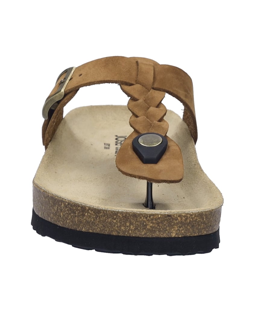 JOSEF-SEIBEL-JOSEF-SEIBEL-Hermine-15-|-Sandale-für-Damen-|-Beige-cognac