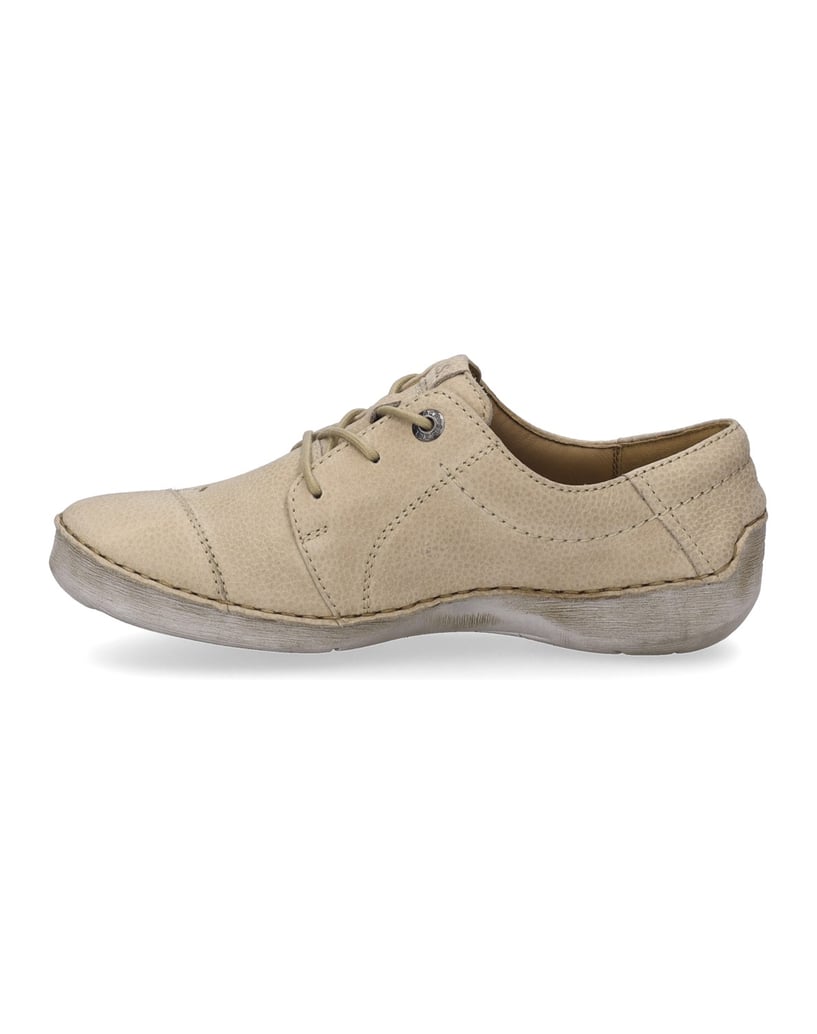 JOSEF-SEIBEL-JOSEF-SEIBEL-Fergey-20-|-Halbschuh-für-Damen-|-Beige-beige
