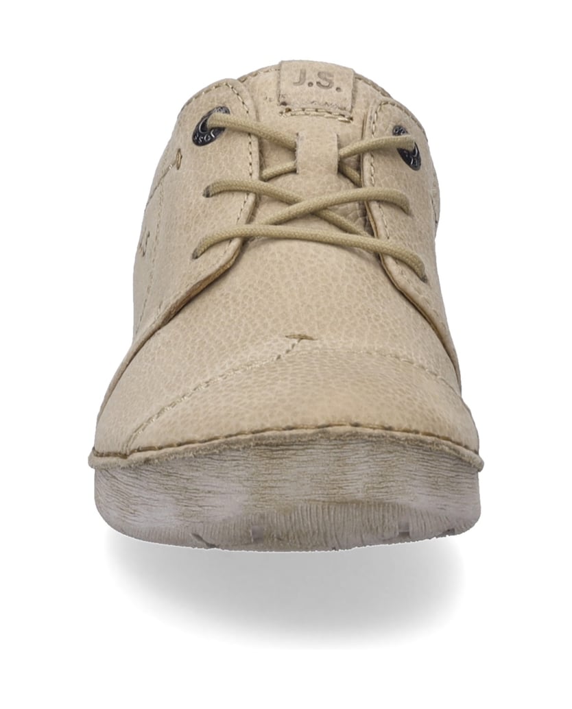 JOSEF-SEIBEL-JOSEF-SEIBEL-Fergey-20-|-Halbschuh-für-Damen-|-Beige-beige