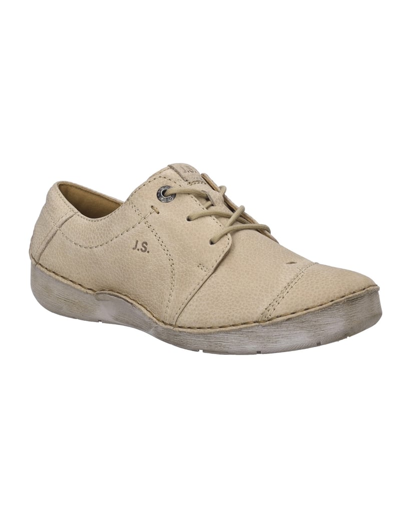 JOSEF-SEIBEL-JOSEF-SEIBEL-Fergey-20-|-Halbschuh-für-Damen-|-Beige-beige