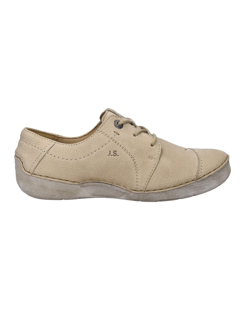 JOSEF-SEIBEL-JOSEF-SEIBEL-Fergey-20-|-Halbschuh-für-Damen-|-Beige-beige