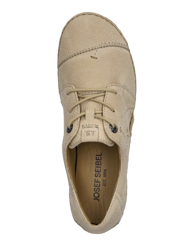 JOSEF-SEIBEL-JOSEF-SEIBEL-Fergey-20-|-Halbschuh-für-Damen-|-Beige-beige
