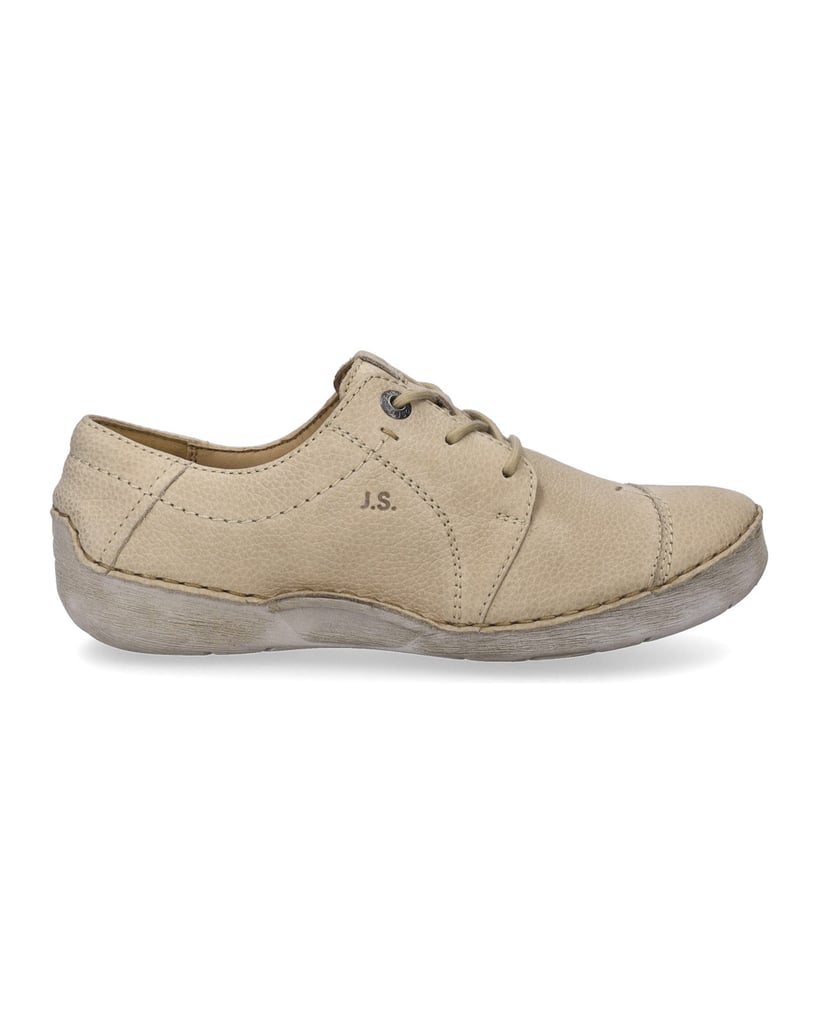 JOSEF-SEIBEL-JOSEF-SEIBEL-Fergey-20-|-Halbschuh-für-Damen-|-Beige-beige