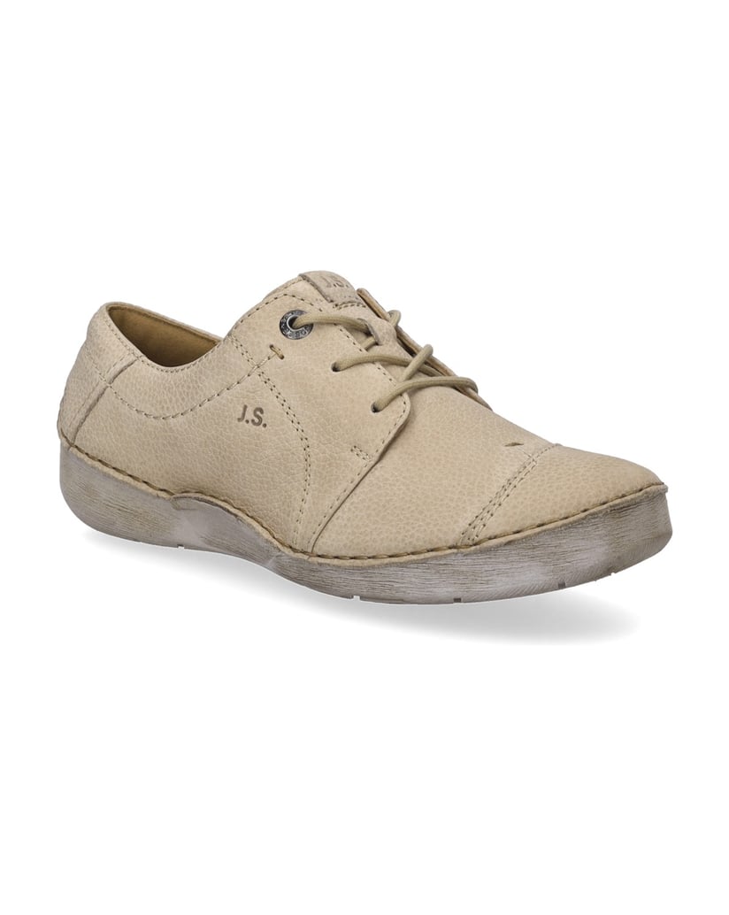 JOSEF-SEIBEL-JOSEF-SEIBEL-Fergey-20-|-Halbschuh-für-Damen-|-Beige-beige