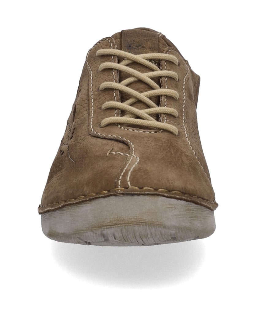 JOSEF-SEIBEL-JOSEF-SEIBEL-Fergey-78-|-Halbschuh-für-Damen-|-Braun-braun
