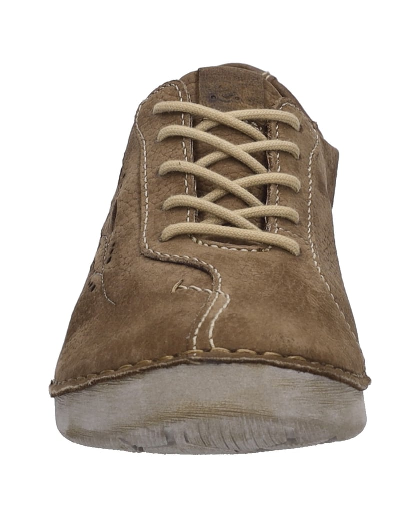 JOSEF-SEIBEL-JOSEF-SEIBEL-Fergey-78-|-Halbschuh-für-Damen-|-Braun-braun