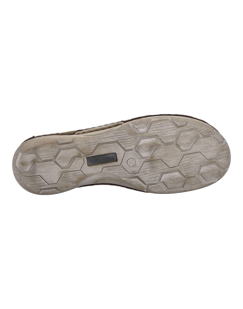 JOSEF-SEIBEL-JOSEF-SEIBEL-Fergey-78-|-Halbschuh-für-Damen-|-Braun-braun