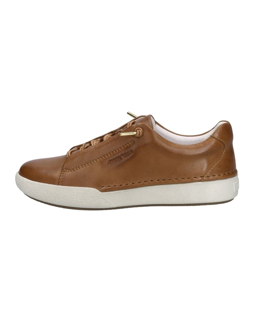 JOSEF-SEIBEL-JOSEF-SEIBEL-Claire-24-|-Sneaker-für-Damen-|-Beige-cognac