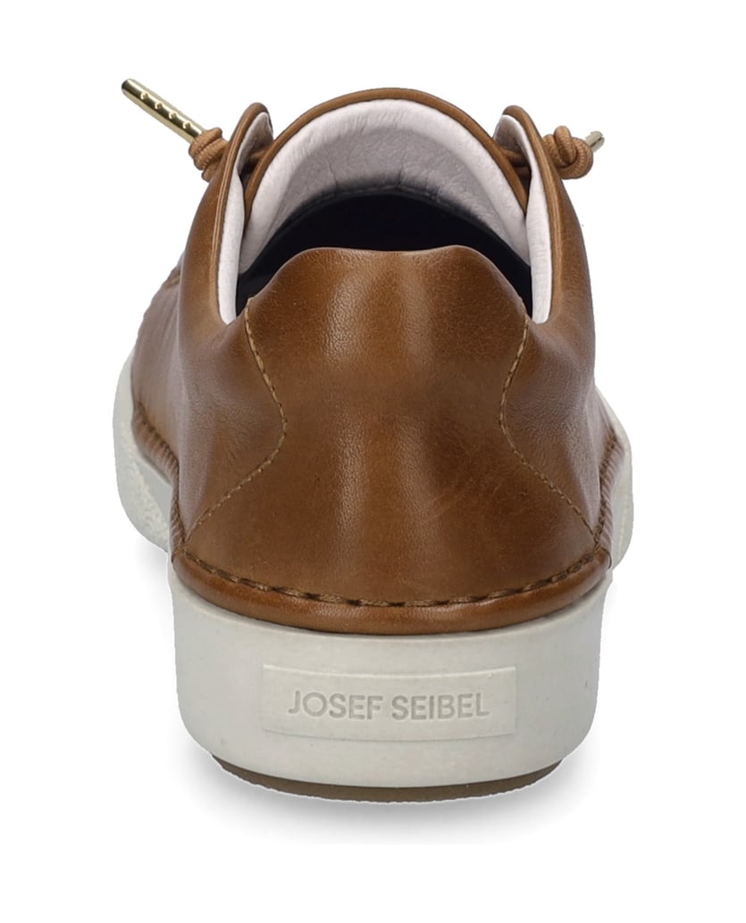JOSEF-SEIBEL-JOSEF-SEIBEL-Claire-24-|-Sneaker-für-Damen-|-Beige-cognac