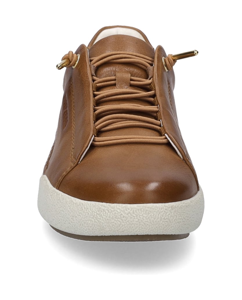 JOSEF-SEIBEL-JOSEF-SEIBEL-Claire-24-|-Sneaker-für-Damen-|-Beige-cognac