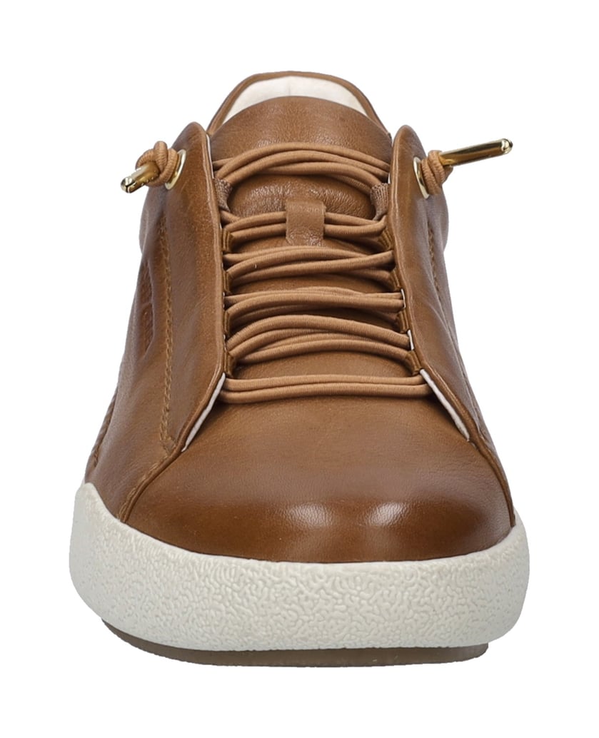 JOSEF-SEIBEL-JOSEF-SEIBEL-Claire-24-|-Sneaker-für-Damen-|-Beige-cognac