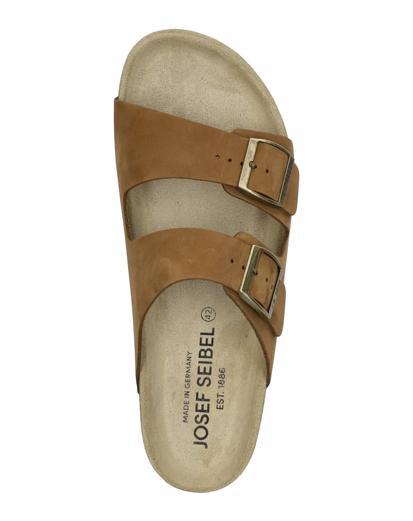 JOSEF-SEIBEL-JOSEF-SEIBEL-Hermine-01-|-Sandale-für-Damen-|-Beige-cognac
