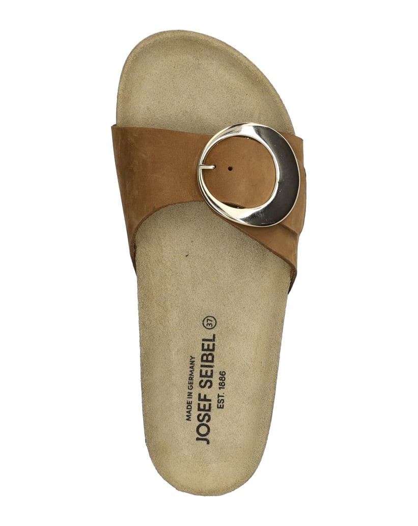 JOSEF-SEIBEL-JOSEF-SEIBEL-Hermine-14-|-Sandale-für-Damen-|-Beige-cognac