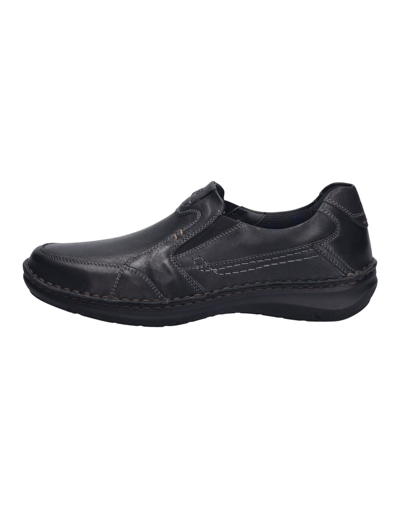JOSEF-SEIBEL-JOSEF-SEIBEL-New-Anvers-01-|-Slipper-für-Herren-|-Schwarz-schwarz