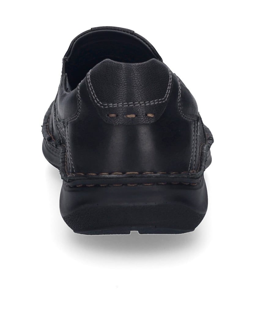JOSEF-SEIBEL-JOSEF-SEIBEL-New-Anvers-01-|-Slipper-für-Herren-|-Schwarz-schwarz