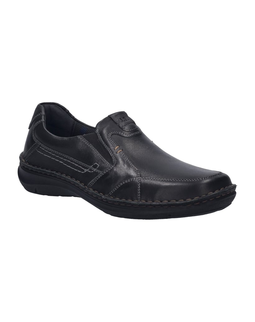 JOSEF-SEIBEL-JOSEF-SEIBEL-New-Anvers-01-|-Slipper-für-Herren-|-Schwarz-schwarz