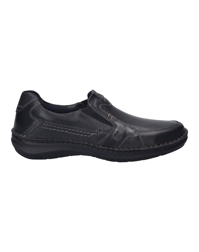 JOSEF-SEIBEL-JOSEF-SEIBEL-New-Anvers-01-|-Slipper-für-Herren-|-Schwarz-schwarz