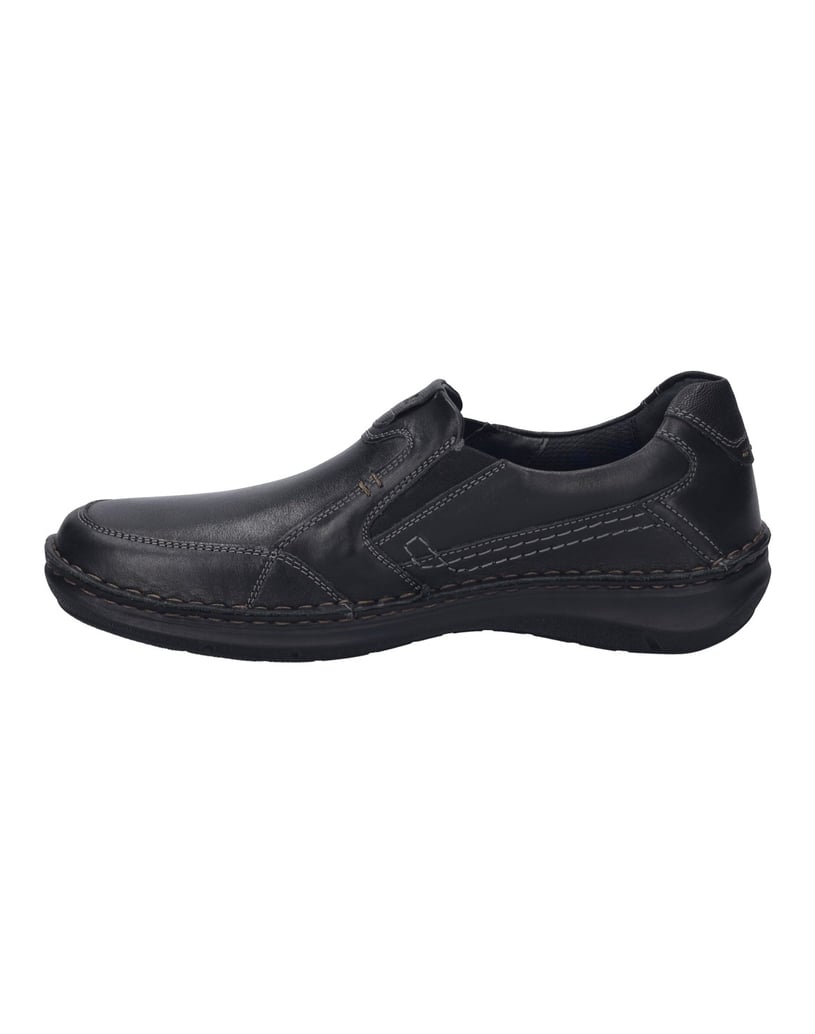 JOSEF-SEIBEL-JOSEF-SEIBEL-New-Anvers-01-|-Slipper-für-Herren-|-Schwarz-schwarz
