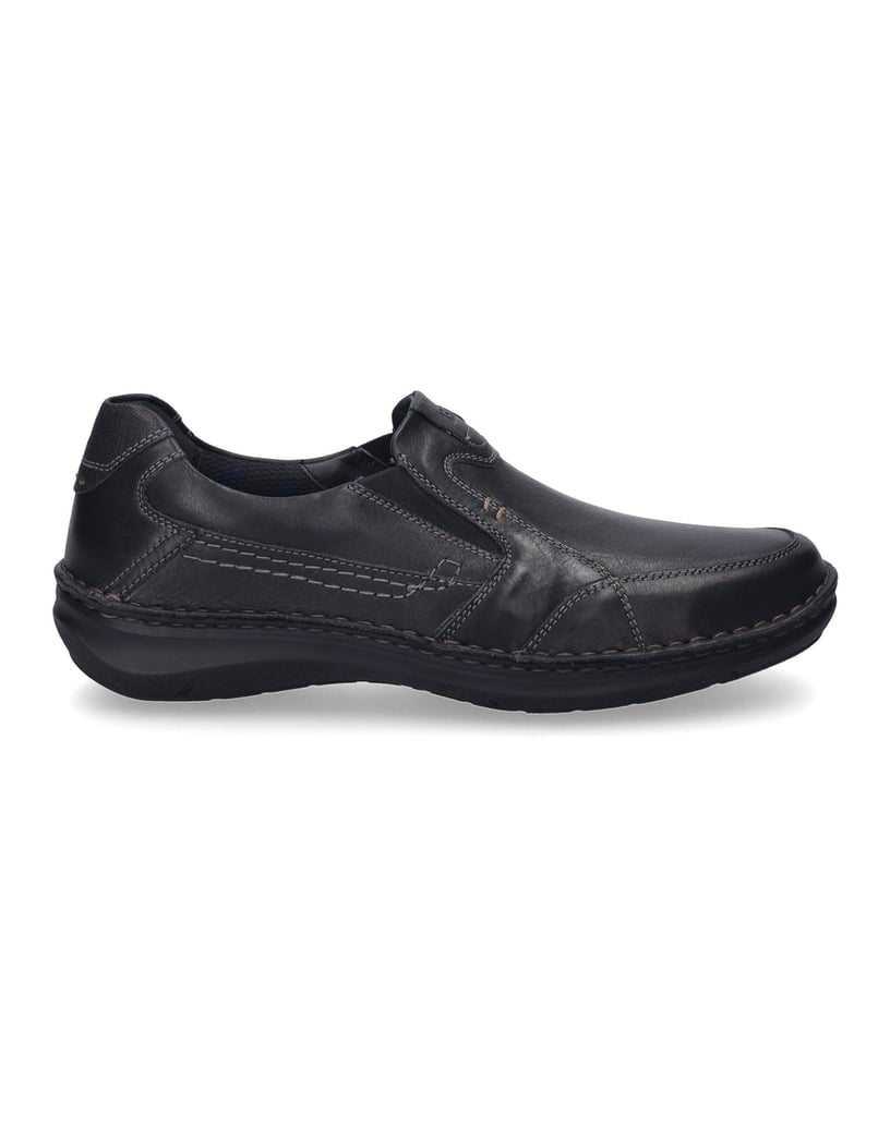 JOSEF-SEIBEL-JOSEF-SEIBEL-New-Anvers-01-|-Slipper-für-Herren-|-Schwarz-schwarz