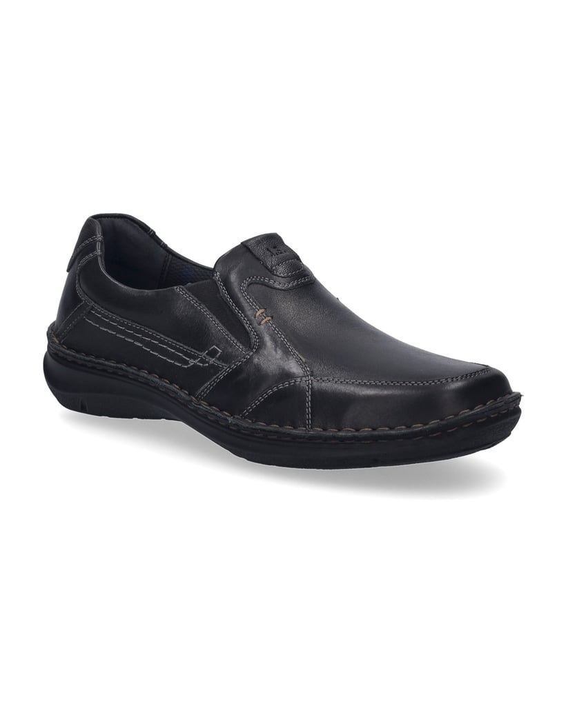 JOSEF-SEIBEL-JOSEF-SEIBEL-New-Anvers-01-|-Slipper-für-Herren-|-Schwarz-schwarz