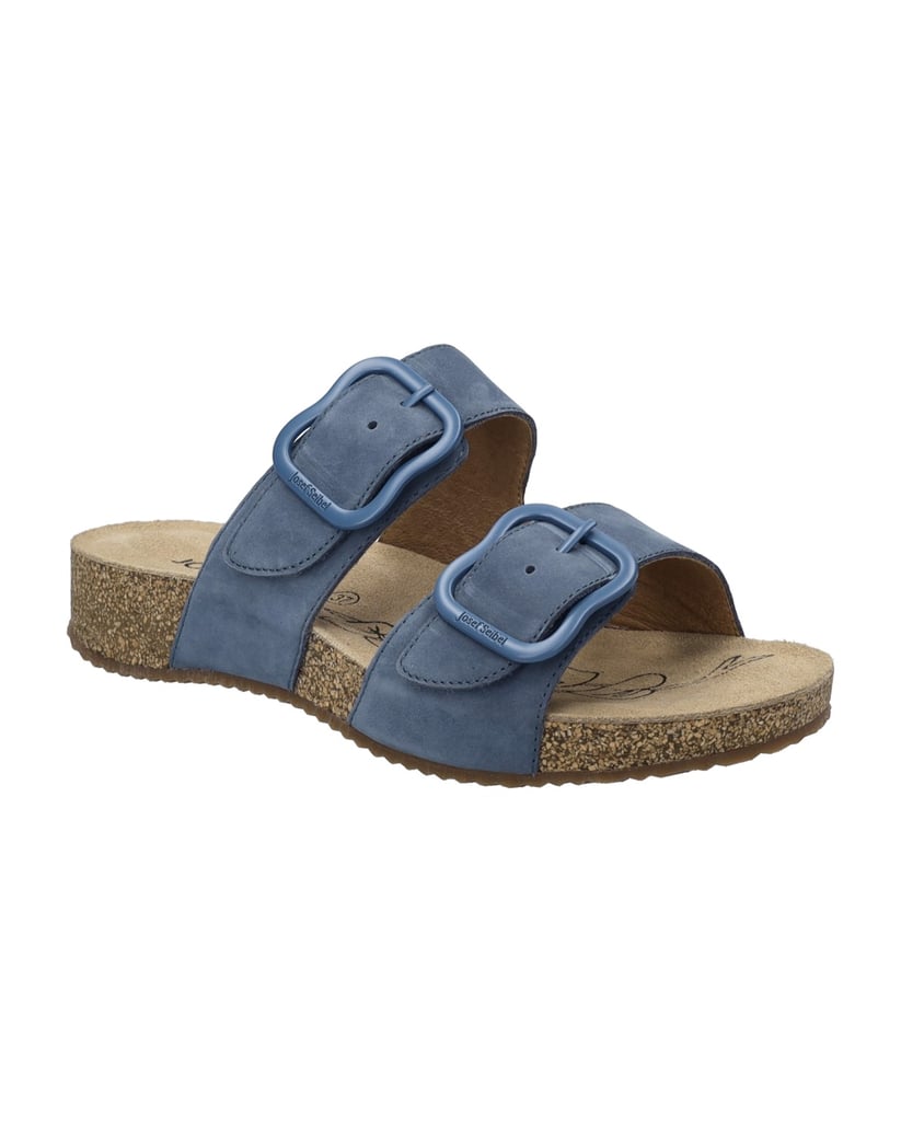 JOSEF-SEIBEL-JOSEF-SEIBEL-Tonga-64-|-Sandale-für-Damen-|-Blau-blau