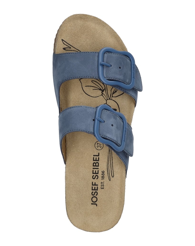 JOSEF-SEIBEL-JOSEF-SEIBEL-Tonga-64-|-Sandale-für-Damen-|-Blau-blau