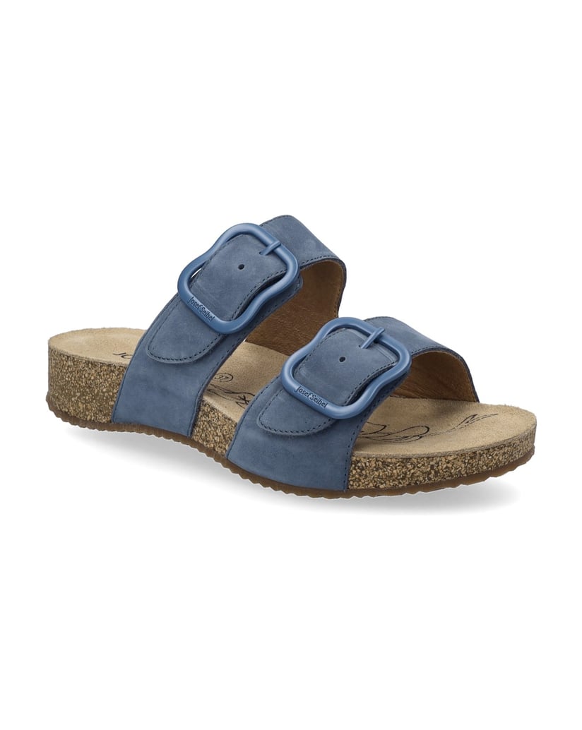 JOSEF-SEIBEL-JOSEF-SEIBEL-Tonga-64-|-Sandale-für-Damen-|-Blau-blau