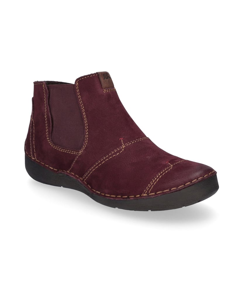 JOSEF-SEIBEL-JOSEF-SEIBEL-Fergey-55-|-Stiefelette-für-Damen-|-Blau-lila