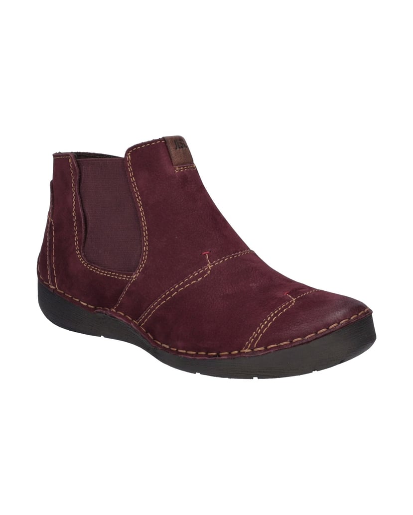 JOSEF-SEIBEL-JOSEF-SEIBEL-Fergey-55-|-Stiefelette-für-Damen-|-Blau-lila