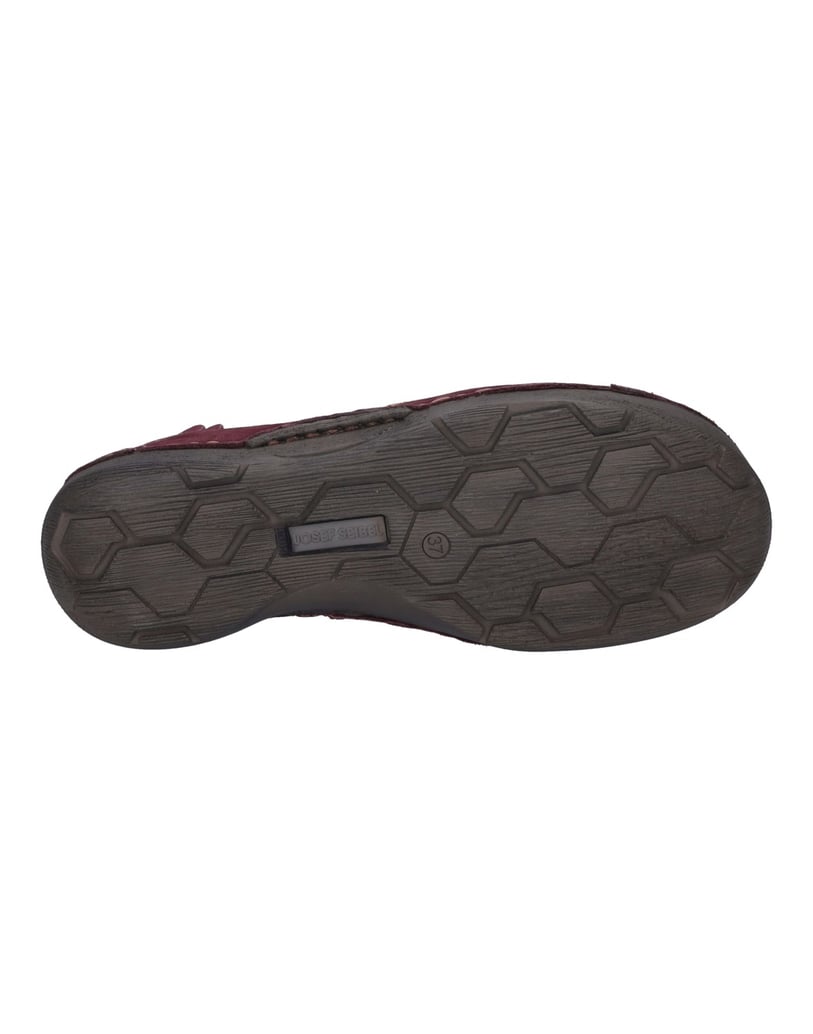 JOSEF-SEIBEL-JOSEF-SEIBEL-Fergey-55-|-Stiefelette-für-Damen-|-Blau-lila