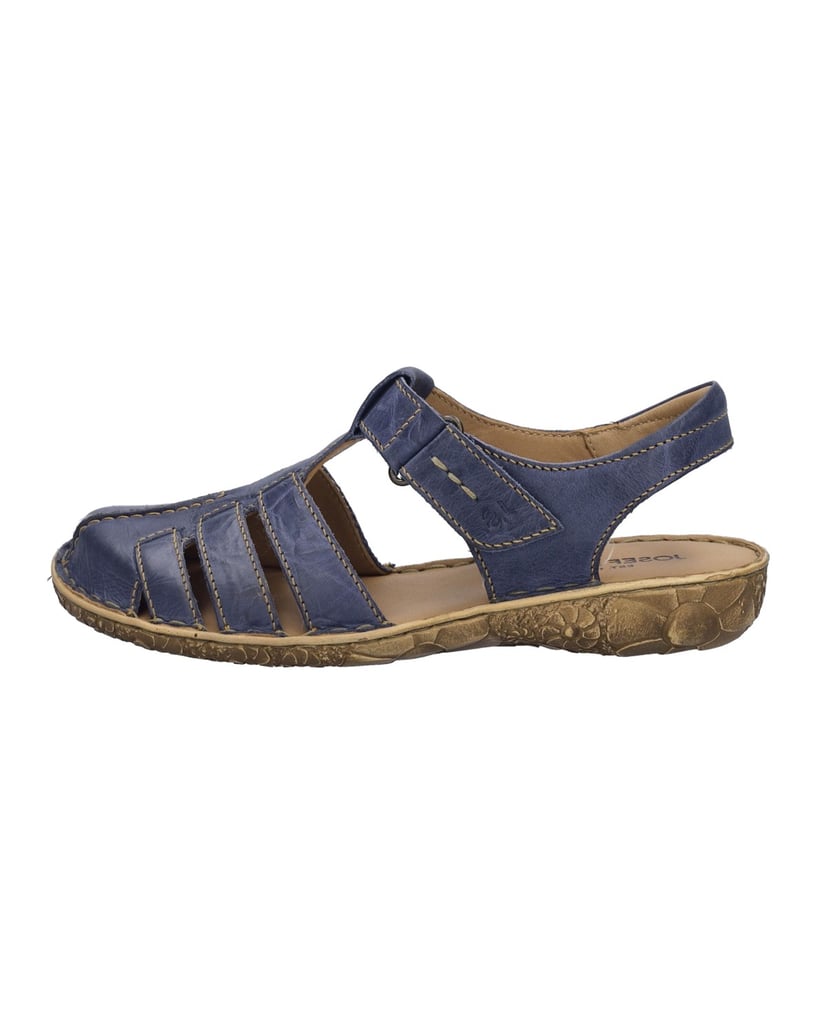 JOSEF-SEIBEL-JOSEF-SEIBEL-Rosalie-48-|-Sandale-für-Damen-|-Blau-blau