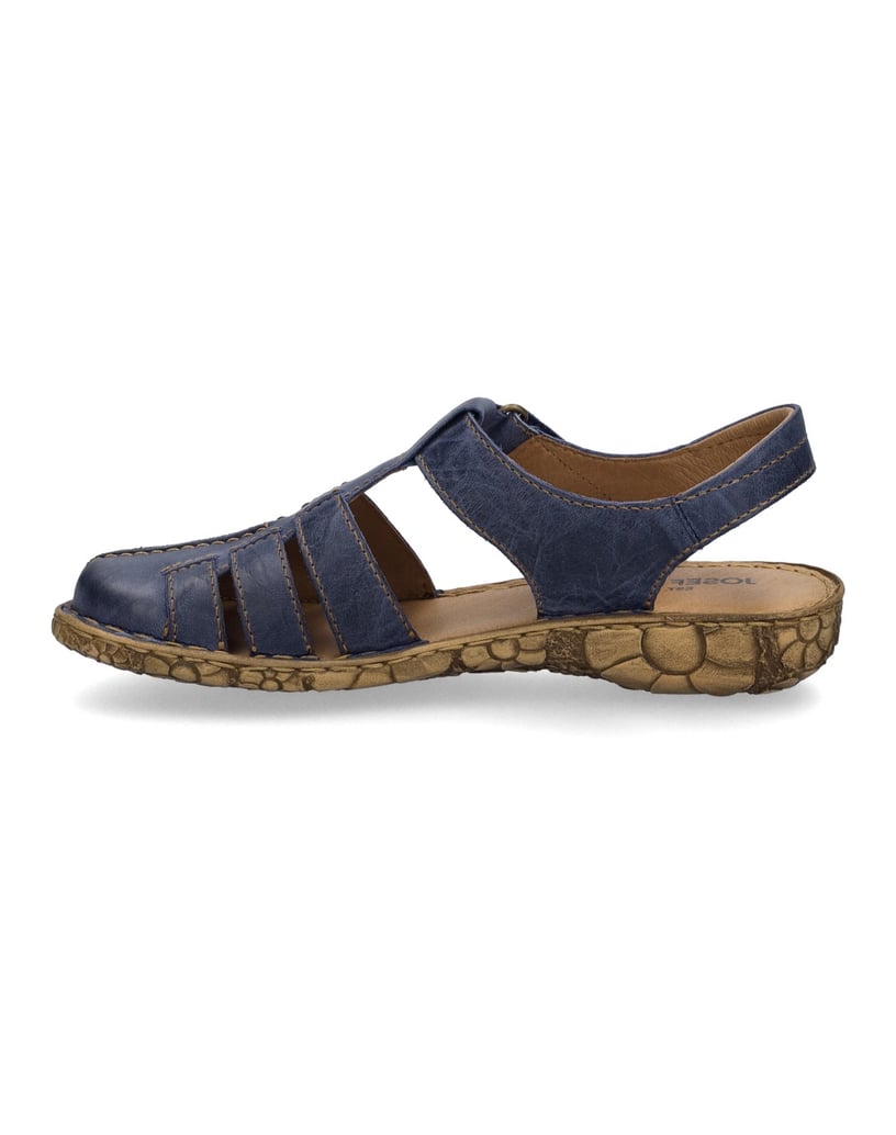 JOSEF-SEIBEL-JOSEF-SEIBEL-Rosalie-48-|-Sandale-für-Damen-|-Blau-blau