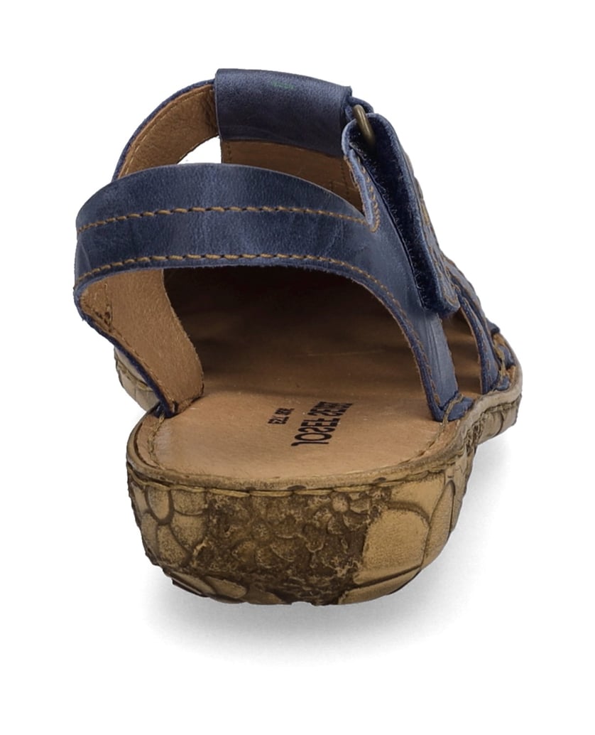 JOSEF-SEIBEL-JOSEF-SEIBEL-Rosalie-48-|-Sandale-für-Damen-|-Blau-blau