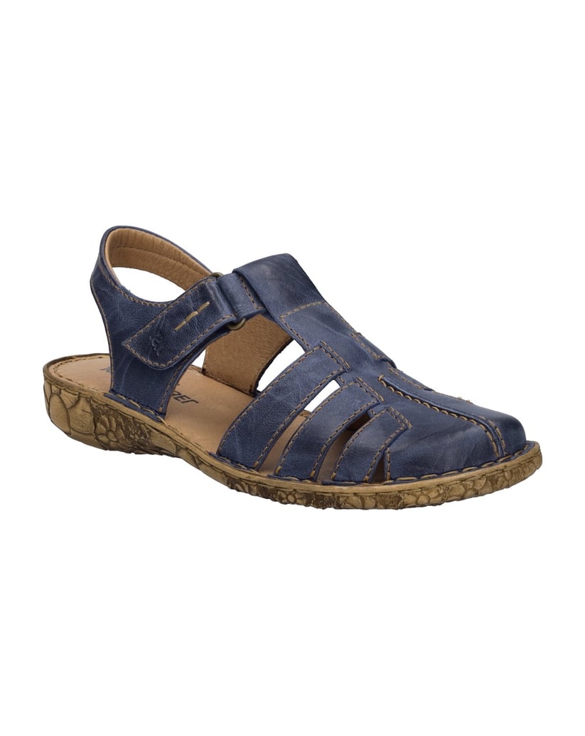 JOSEF-SEIBEL-JOSEF-SEIBEL-Rosalie-48-|-Sandale-für-Damen-|-Blau-blau