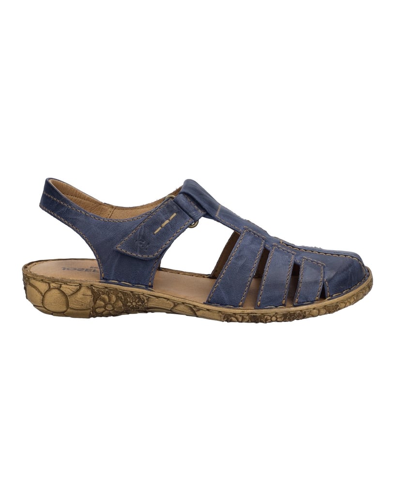 JOSEF-SEIBEL-JOSEF-SEIBEL-Rosalie-48-|-Sandale-für-Damen-|-Blau-blau