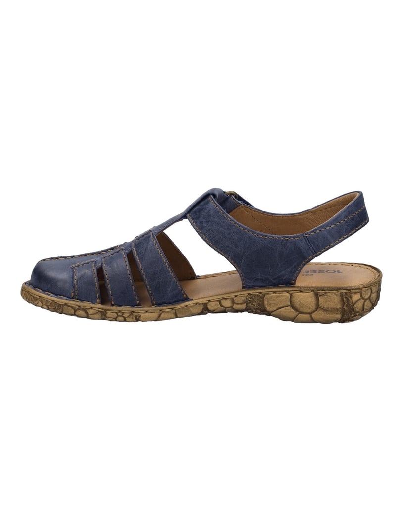 JOSEF-SEIBEL-JOSEF-SEIBEL-Rosalie-48-|-Sandale-für-Damen-|-Blau-blau