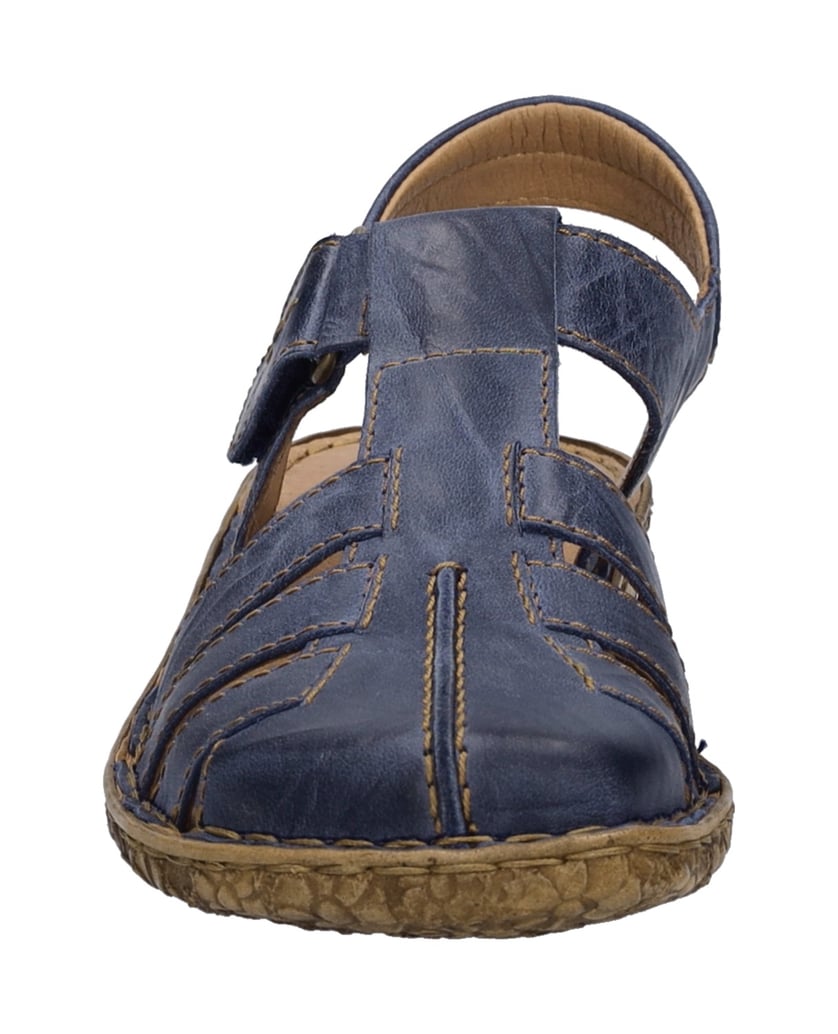 JOSEF-SEIBEL-JOSEF-SEIBEL-Rosalie-48-|-Sandale-für-Damen-|-Blau-blau