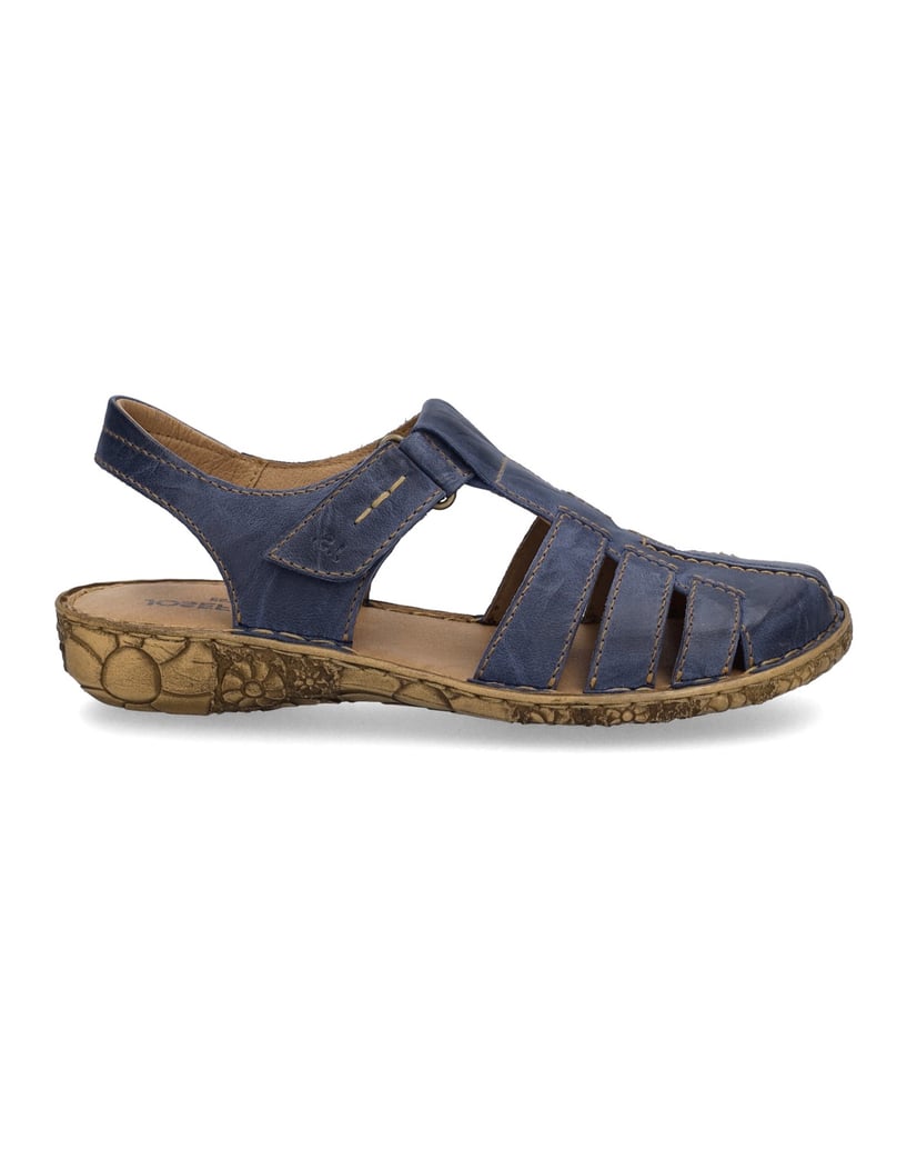 JOSEF-SEIBEL-JOSEF-SEIBEL-Rosalie-48-|-Sandale-für-Damen-|-Blau-blau