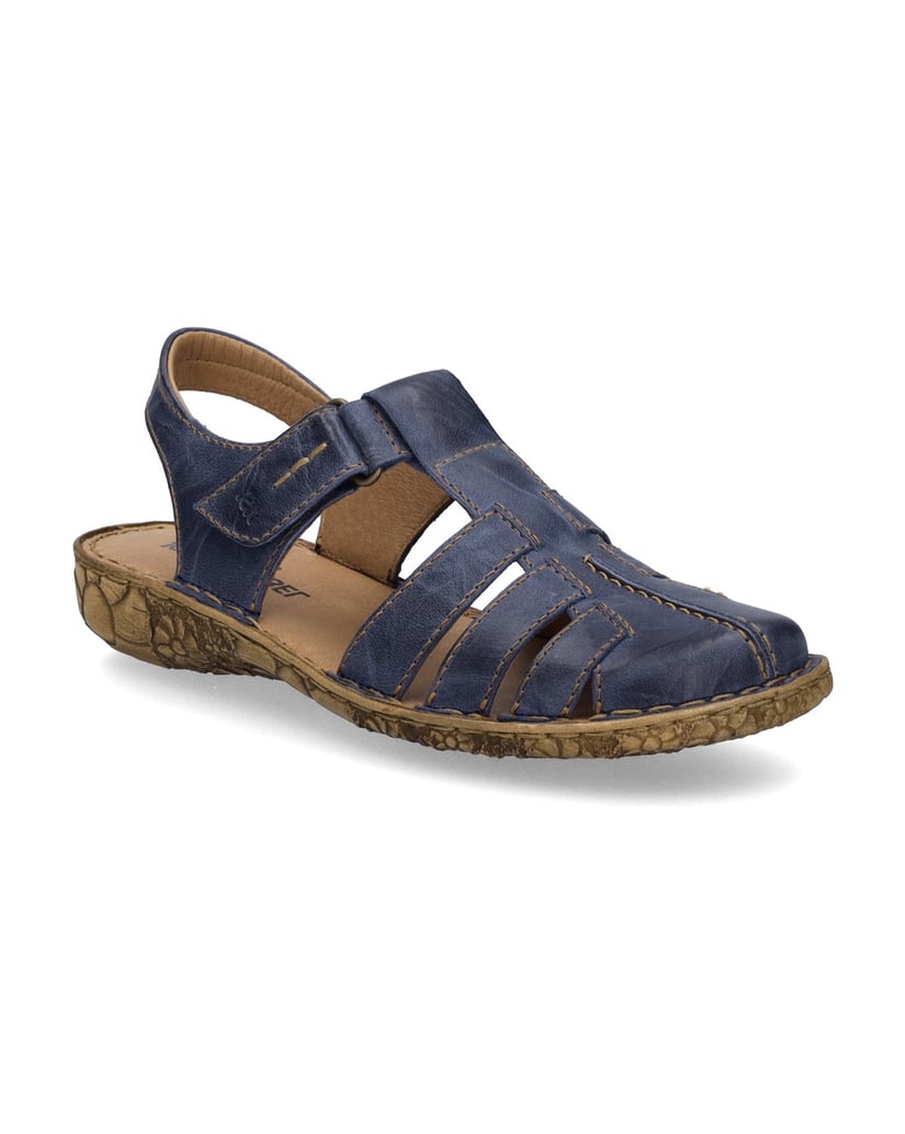 JOSEF-SEIBEL-JOSEF-SEIBEL-Rosalie-48-|-Sandale-für-Damen-|-Blau-blau