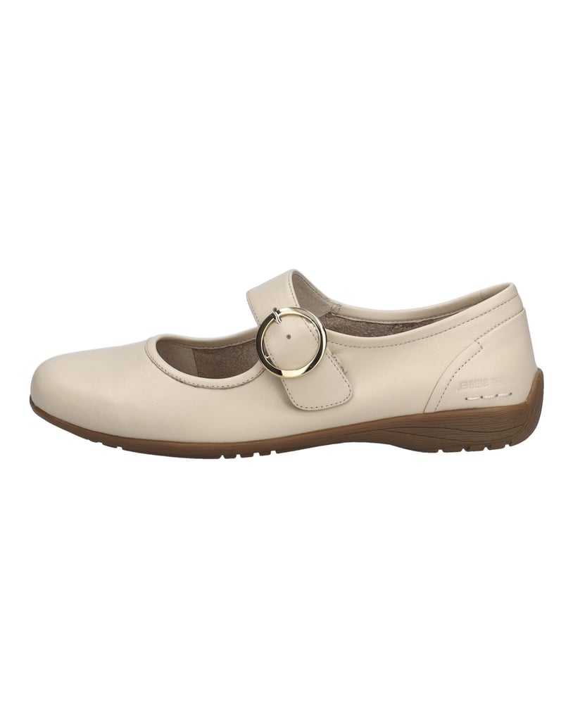 JOSEF-SEIBEL-JOSEF-SEIBEL-Fenja-18-|-Ballerina-für-Damen-|-Beige-beige