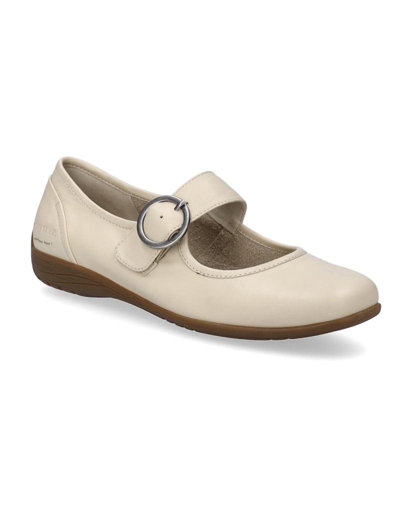 JOSEF-SEIBEL-JOSEF-SEIBEL-Fenja-18-|-Ballerina-für-Damen-|-Beige-beige