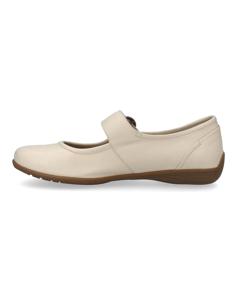 JOSEF-SEIBEL-JOSEF-SEIBEL-Fenja-18-|-Ballerina-für-Damen-|-Beige-beige